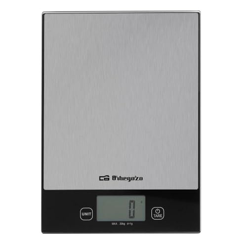 orbegozo-pc-2026-b-scula-de-cocina-digital-20-kg-cristal-templado-y-acero-inoxid image 6