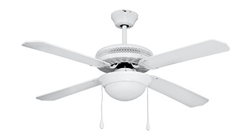 orbegozo-cp-25132-b-ventilador-de-techo-con-luz-negro-4-palas-132-cm-3-velocidad image 3