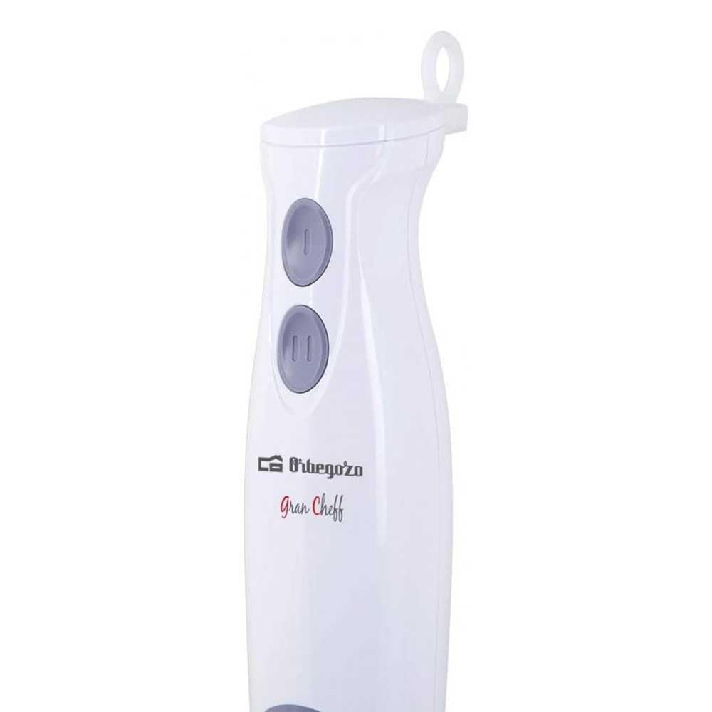 orbegozo-bt-1320-batidora-de-mano-400-w-con-picador-500-ml-varilla-montadora-y-v image 6