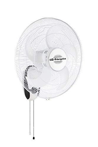 orbegozo-wf-0145-ventilador-de-pared-80-w-5-aspas-de-45-cm-3-velocidades-oscilan image 5