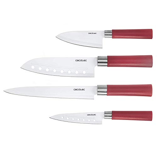 cecotec-juego-de-4-cuchillos-profesionales-de-estilo-japon-s-sanyoku-acero-inoxi image 8