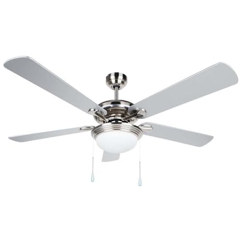orbegozo-cp-83132-ventilador-de-techo-con-luz-5-palas-reversibles-132-cm-de-di-m image 3