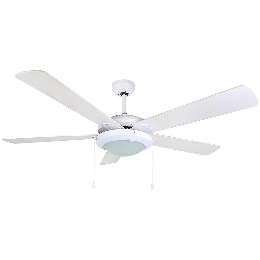 orbegozo-cp-82132-ventilador-de-techo-con-luz-5-palas-132-cm-de-di-metro-60-w-3- image 1