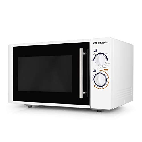 orbegozo-mig-2520-microondas-con-grill-25-l-900-w-1000-w-color-blanco image 7