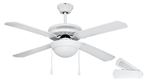 orbegozo-cp-25132-b-ventilador-de-techo-con-luz-negro-4-palas-132-cm-3-velocidad image 4