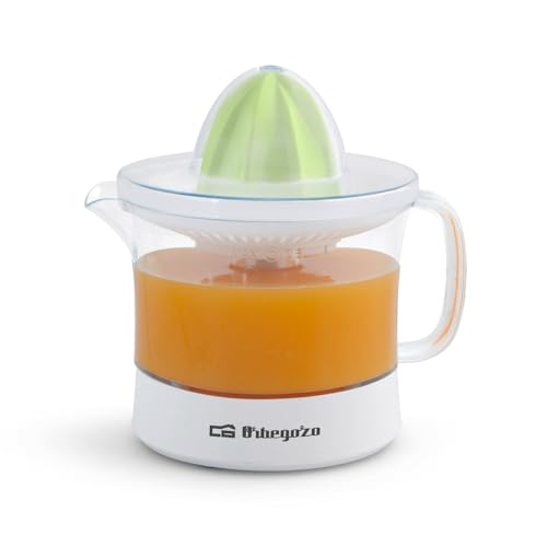 orbegozo-ep-1510-exprimidor-el-ctrico-de-25-w-con-2-conos-desmontables-rotaci-n- image 7