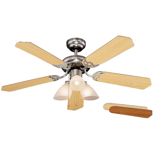 orbegozo-ct-12105-ventilador-de-techo-con-luz-5-palas-reversibles-di-metro-105-c image 5