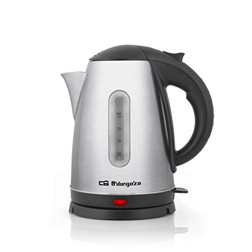 orbegozo-kt-6021-hervidor-de-agua-el-ctrico-de-acero-inoxidable-1-7-l-base-girat image 7