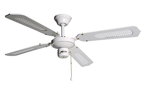 orbegozo-cf-03105-b-ventilador-de-techo-sin-luz-4-palas-reversibles-105-cm-50-w- image 4