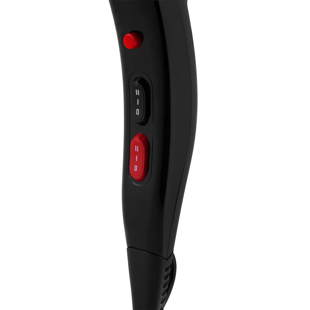 orbegozo-se-2205-secador-de-pelo-profesional-con-motor-ac-de-2200-w-2-velocidade image 4