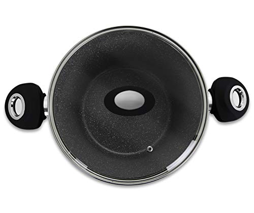 orbegozo-cfh-3020-cacerola-honda-de-aluminio-forjado-3-5-l-de-26-cm-antiadherent image 8