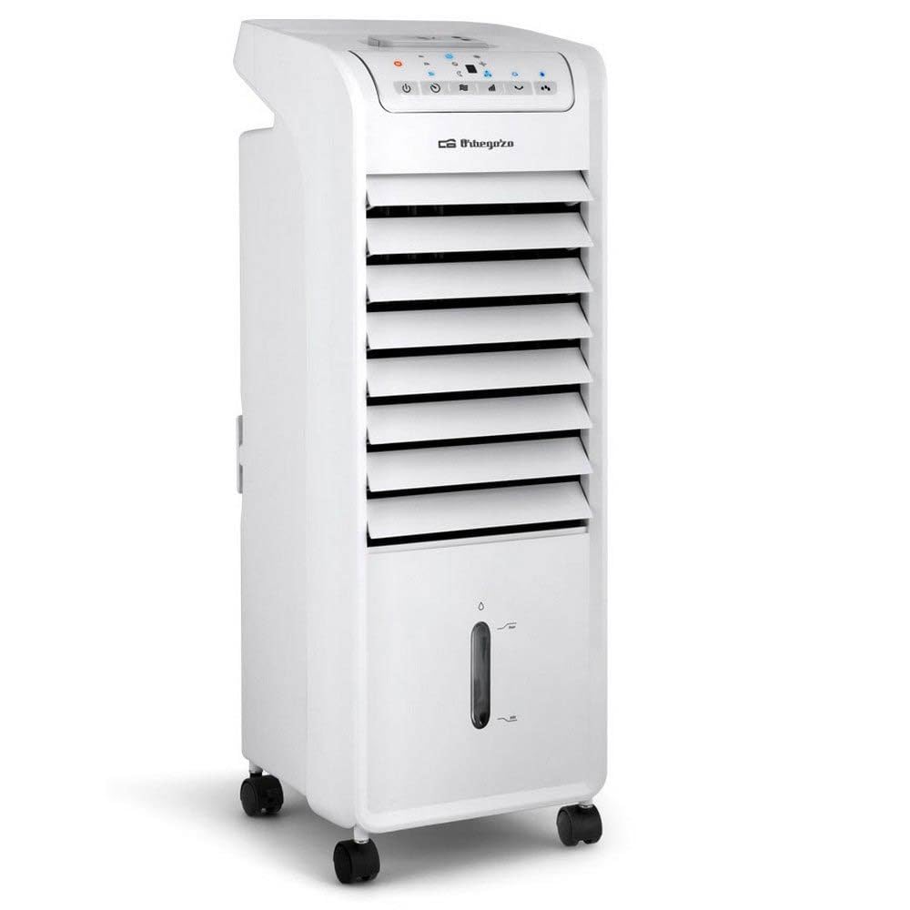 orbegozo-air-46-climatizador-evaporativo-3-en-1-ventilador-climatizador-y-humidi image 1