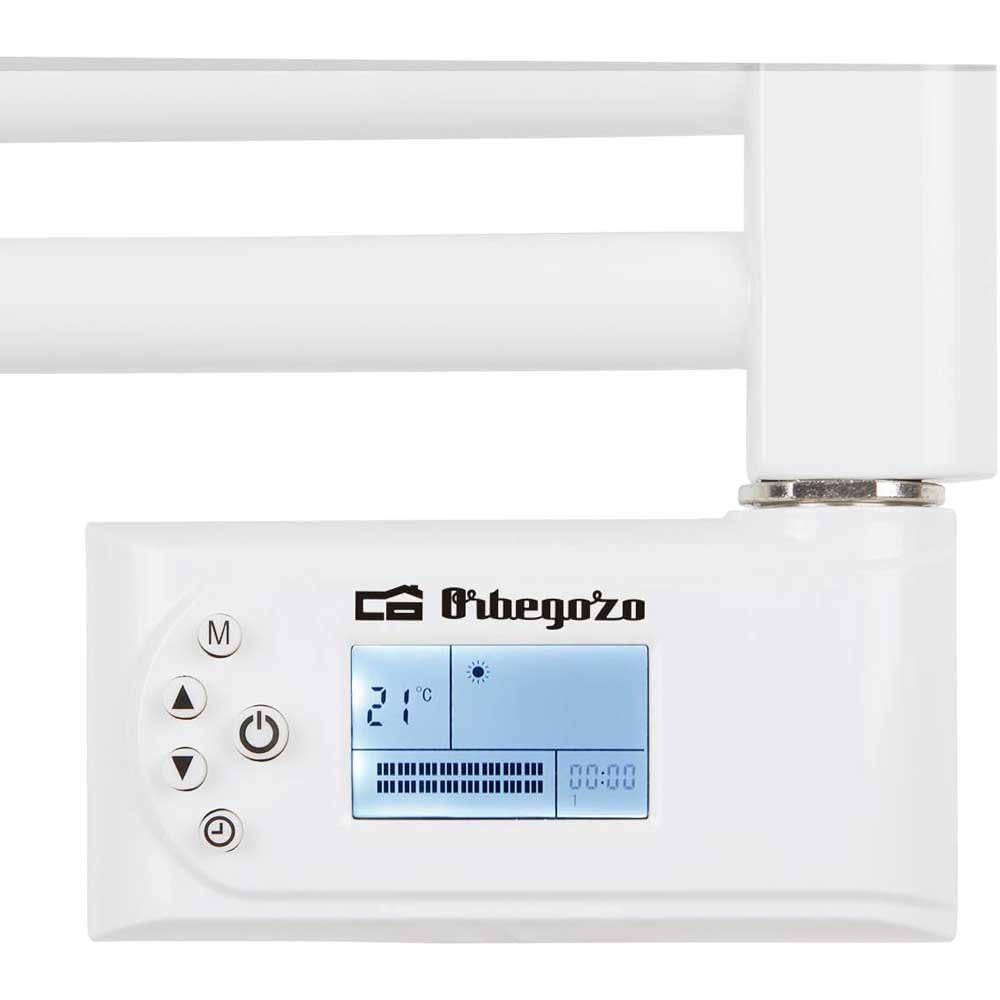 orbegozo-tha-315-toallero-el-ctrico-digital-de-fluido-t-rmico-500-w-ip-24-progra image 3