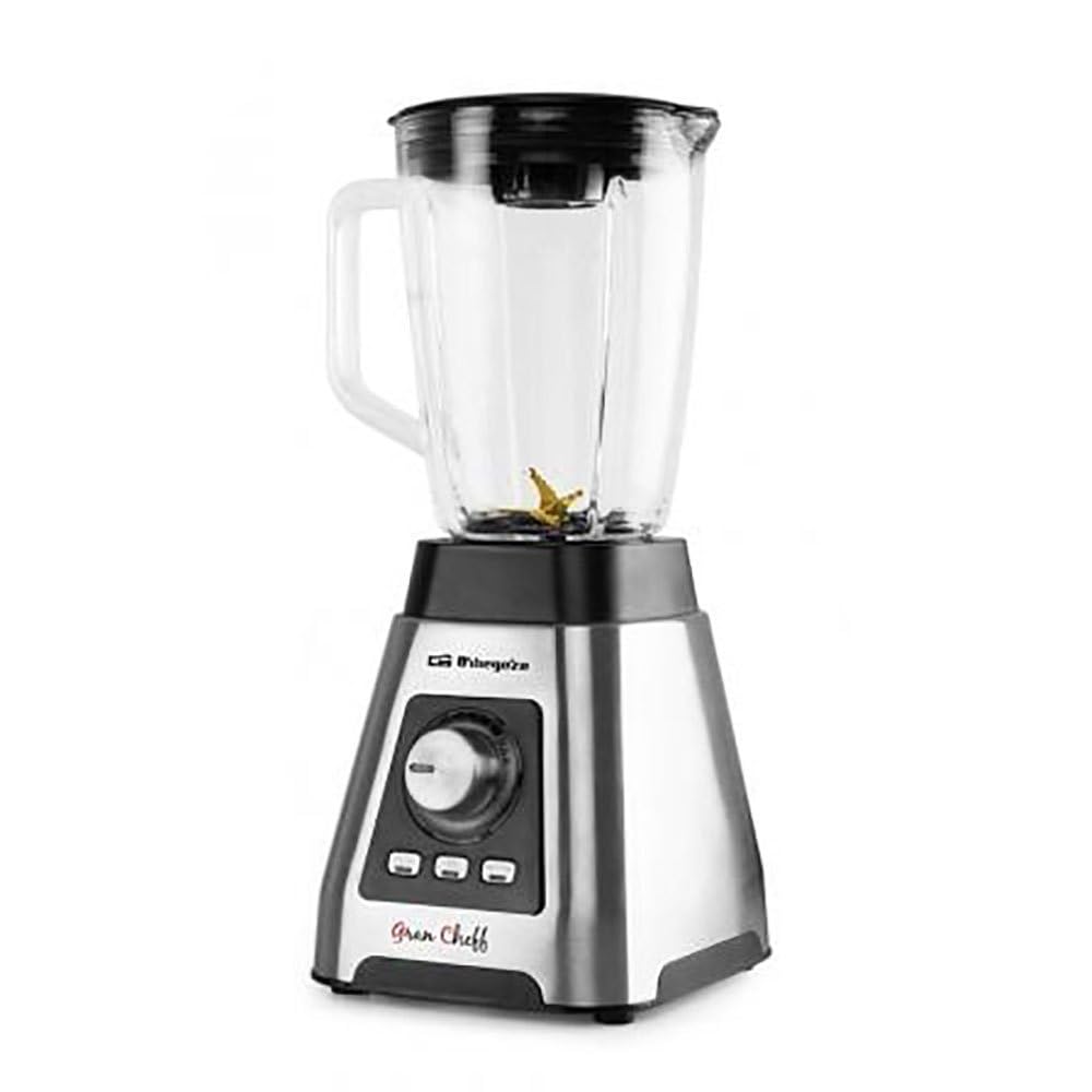 orbegozo-bv-15000-batidora-de-vaso-inox-1500-w-7-velocidades-jarra-de-cristal-1- image 3