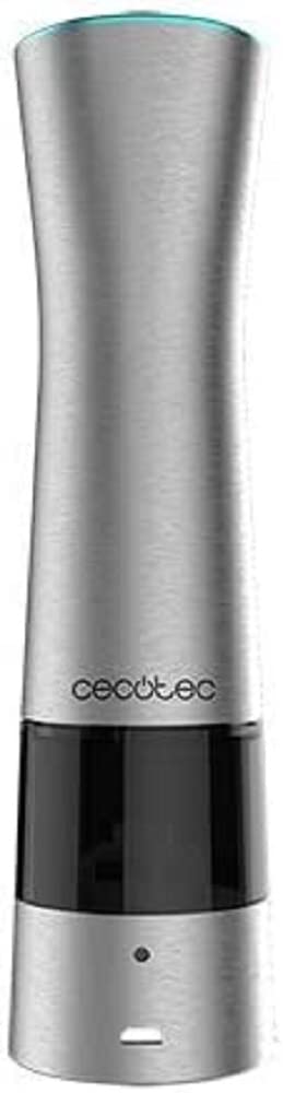 cecotec-instantmill-press-molinillo-el-ctrico-de-especias-con-cuerpo-de-acero-in image 1