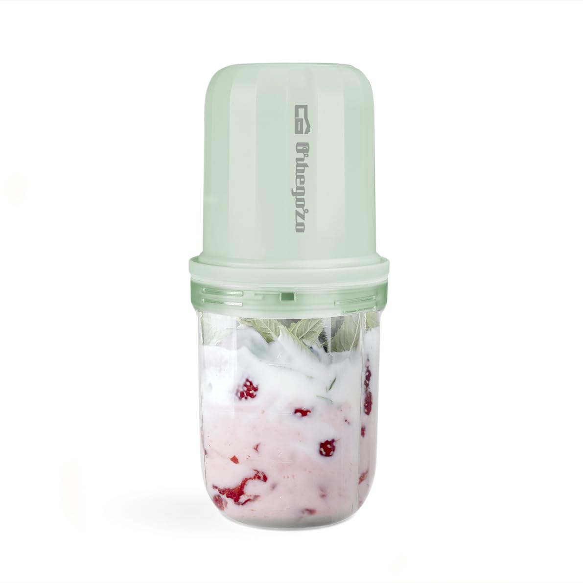 orbegozo-bv-2500-batidora-port-til-usb-recargable-55-w-vaso-300-ml-libre-de-bpa- image 1