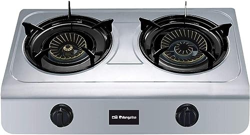 orbegozo-fo-2700-hornillo-doble-de-gas-butano-y-propano-2-quemadores-de-triple-c image 5