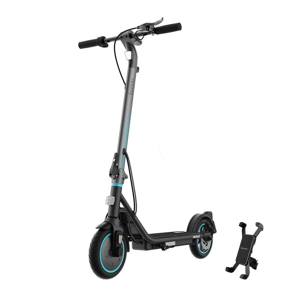 cecotec-bongo-serie-d20-mobile-patinete-el-ctrico-plegable-de-250-w-630-w-m-x-ru image 2