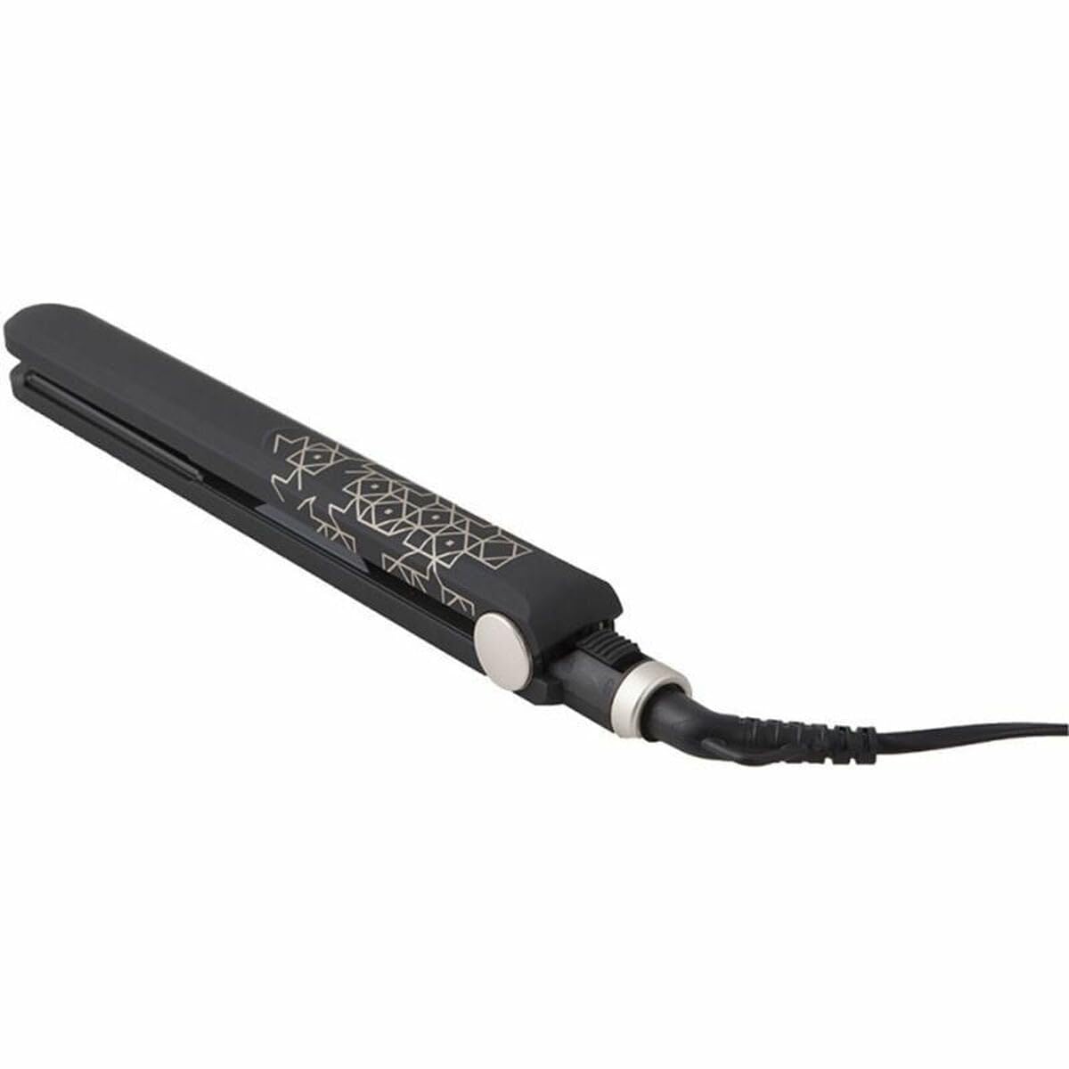 orbegozo-pl-3500-plancha-de-pelo-con-placas-cer-micas-calentamiento-ultrarr-pido image 3