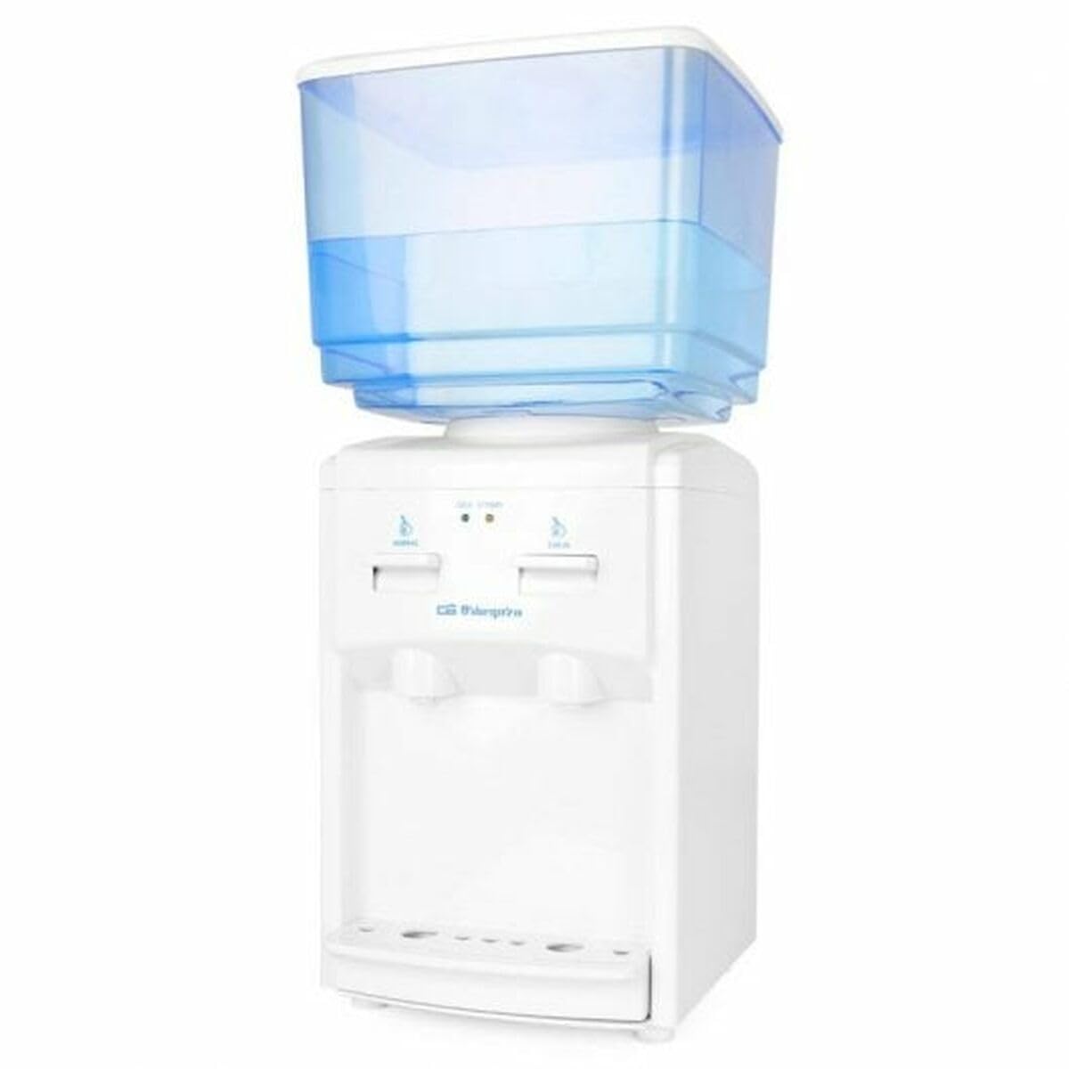orbegozo-da-5525-dispensador-de-agua-fr-a-dep-sito-de-7-litros-65-w image 1