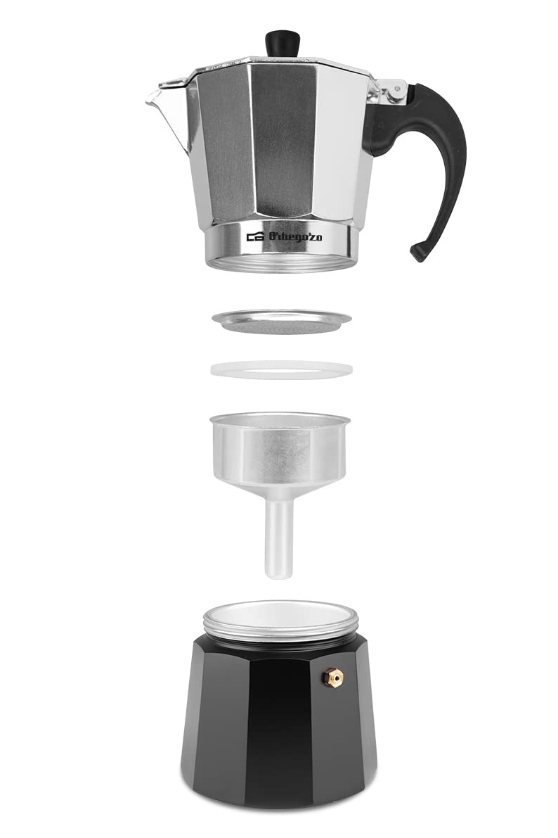 orbegozo-kfm-930-cafetera-italiana-de-aluminio-para-9-11-tazas-v-lvula-de-seguri image 6