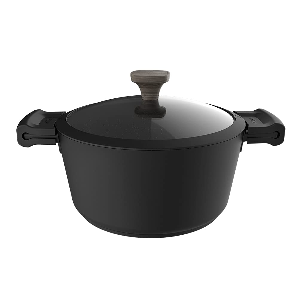 cecotec-olla-polka-exclusive-28-pot-wood-rock-de-28-cm-aluminio-forjado-con-reve image 8