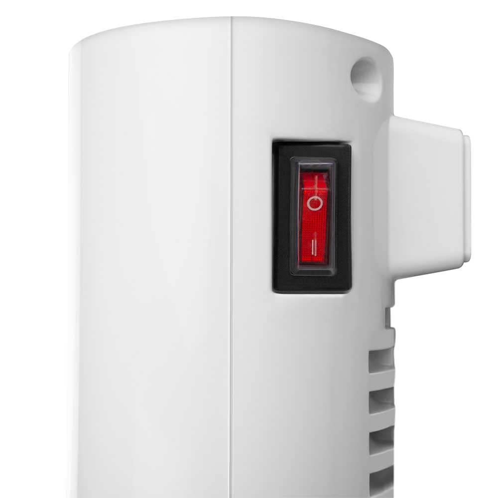 orbegozo-sp-6200-calefactor-split-mural-programable-2000-w-con-mando-a-distancia image 5