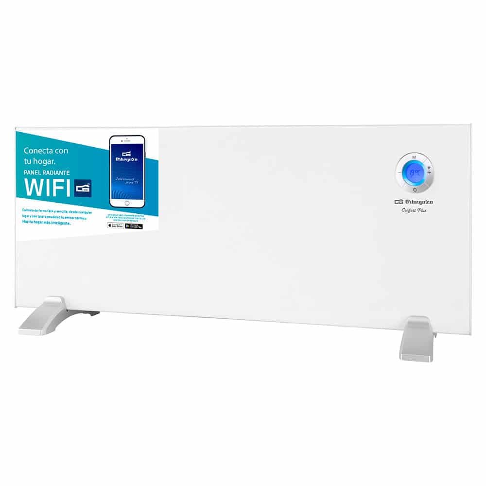 orbegozo-rew-1000-panel-radiante-digital-wi-fi-1000-w-pantalla-lcd-programable-7 image 8