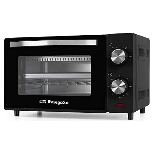 orbegozo-ho-980-horno-el-ctrico-de-sobremesa-10-l-650-w-calor-superior-inferior- image 5
