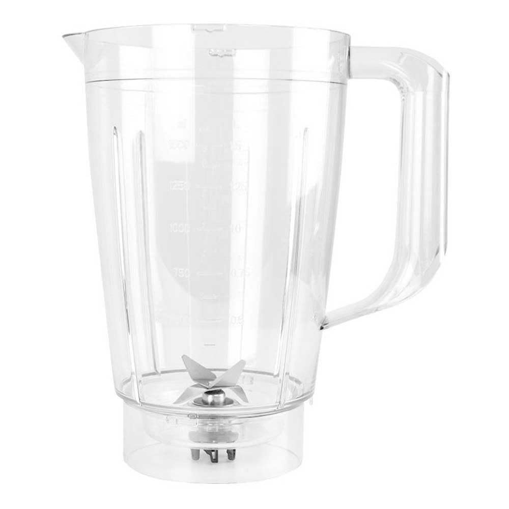 orbegozo-bv-5035-batidora-de-vaso-1-5-l-500-w-cuchilla-de-acero-inoxidable-2-vel image 4