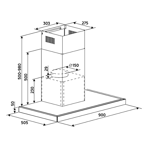 orbegozo-ds-62190-in-campana-extractora-decorativa-de-90-cm-clase-a-con-cristal- image 7