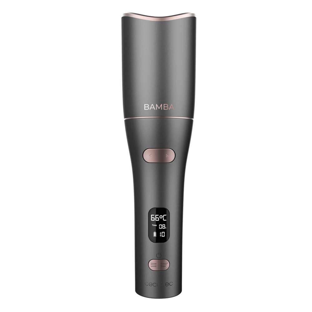 cecotec-bamba-surfcare-750-travel-magic-waves-rizador-de-pelo-inal-mbrico-de-cer image 2