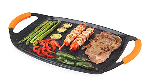 orbegozo-gdb-4700-plancha-grill-de-aluminio-fundido-antiadherente-apta-para-lava image 7