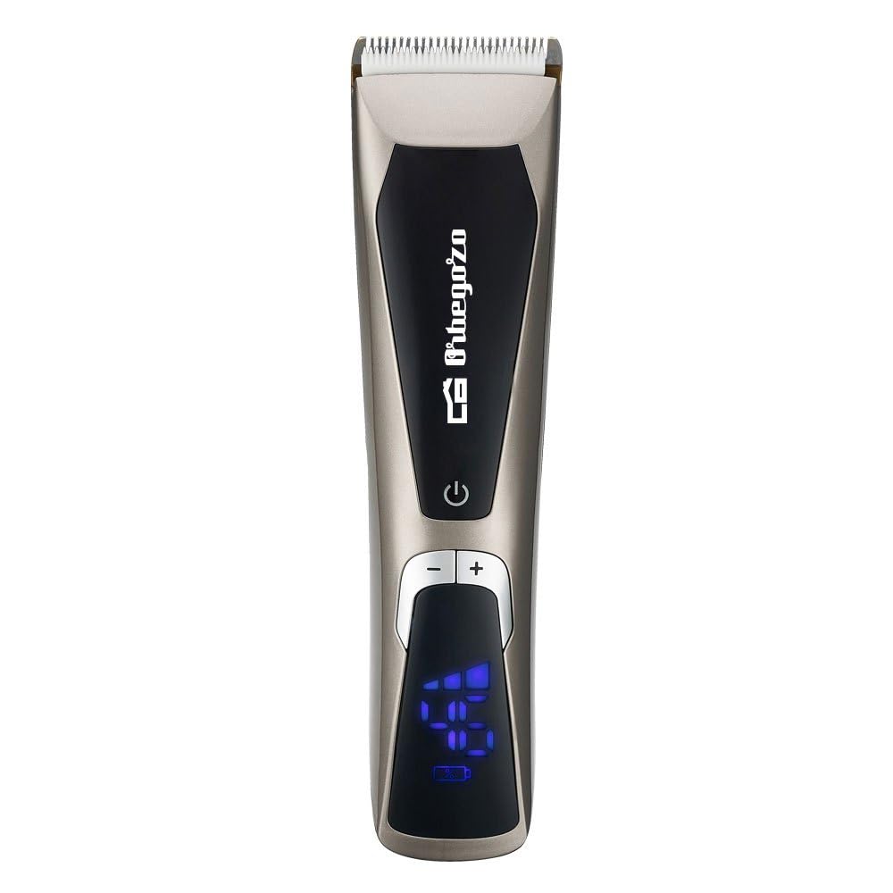 orbegozo-ctp-3500-cortapelos-profesional-recargable-resistente-al-agua-ipx7-cuch image 2