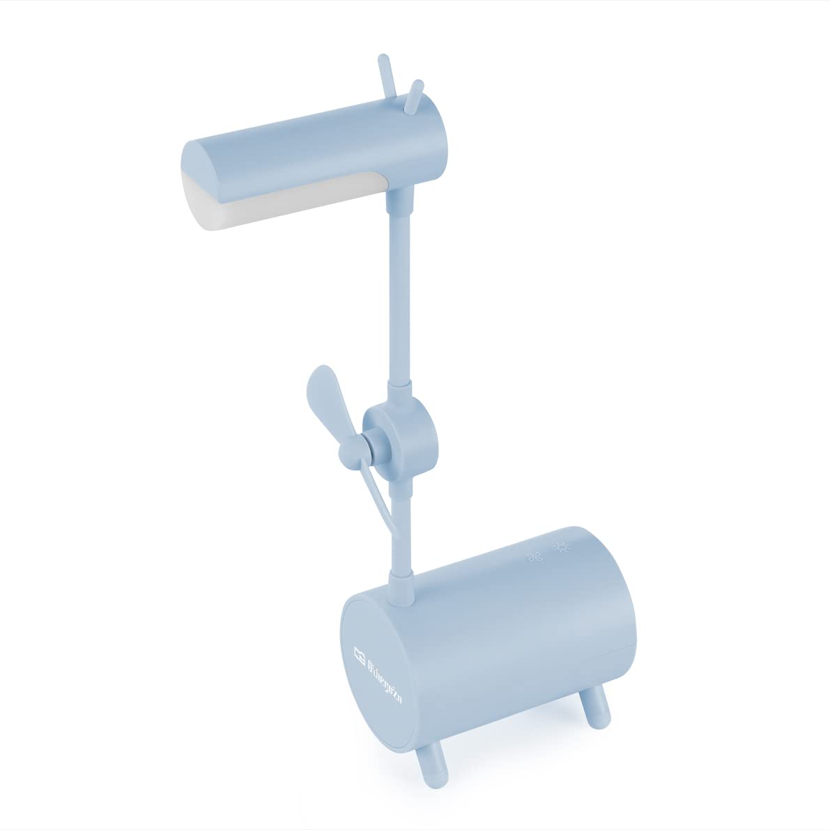 orbegozo-lp-2500-l-mpara-led-de-escritorio-con-ventilador-integrado-control-t-ct image 2