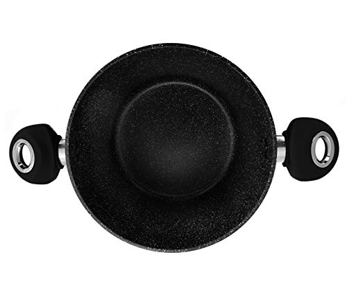 orbegozo-cfh-3020-cacerola-honda-de-aluminio-forjado-3-5-l-de-26-cm-antiadherent image 7
