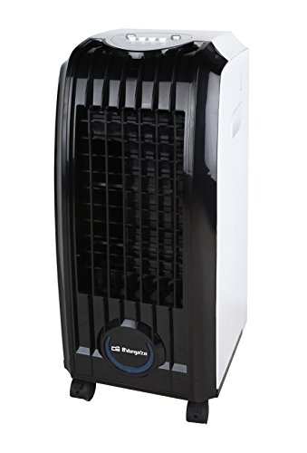 orbegozo-air-45-climatizador-evaporativo-3-en-1-con-dep-sito-de-4-litros-3-veloc image 2