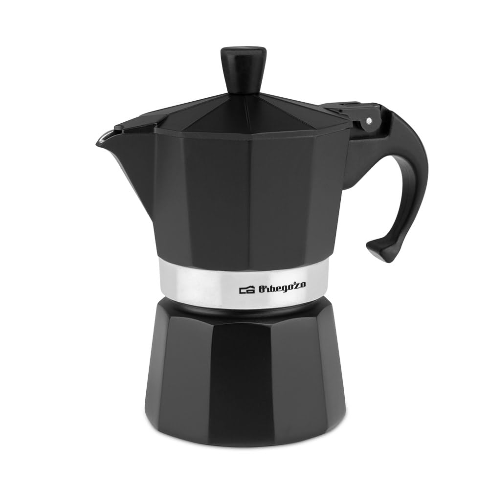 orbegozo-kfn-610-cafetera-italiana-de-aluminio-para-6-tazas-v-lvula-de-seguridad image 6