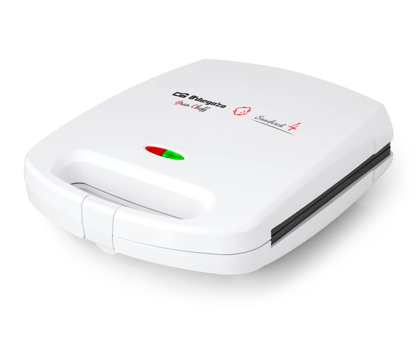 orbegozo-sw-7100-sandwichera-1500-w-para-4-s-ndwiches-placas-antiadherentes-pilo image 1