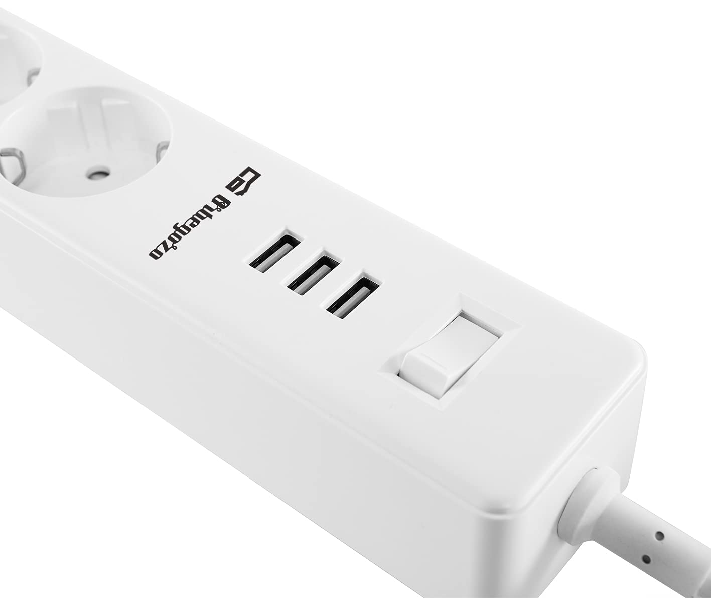 orbegozo-en-3000-regleta-de-enchufes-con-3-tomas-vde-y-3-puertos-usb-3680-w-m-x- image 3