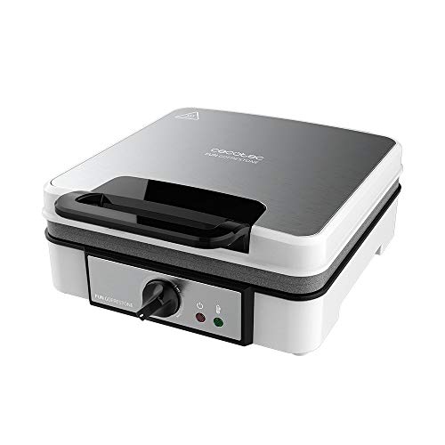 cecotec-gofrera-el-ctrica-fun-gofrestone-4inox-1200-w-4-gofres-a-la-vez-revestim image 8