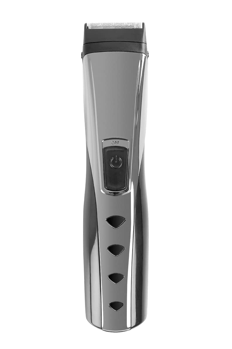 orbegozo-ctp-1930-cortapelos-recargable-3-en-1-45-min-de-autonom-a-cuchilla-acer image 4