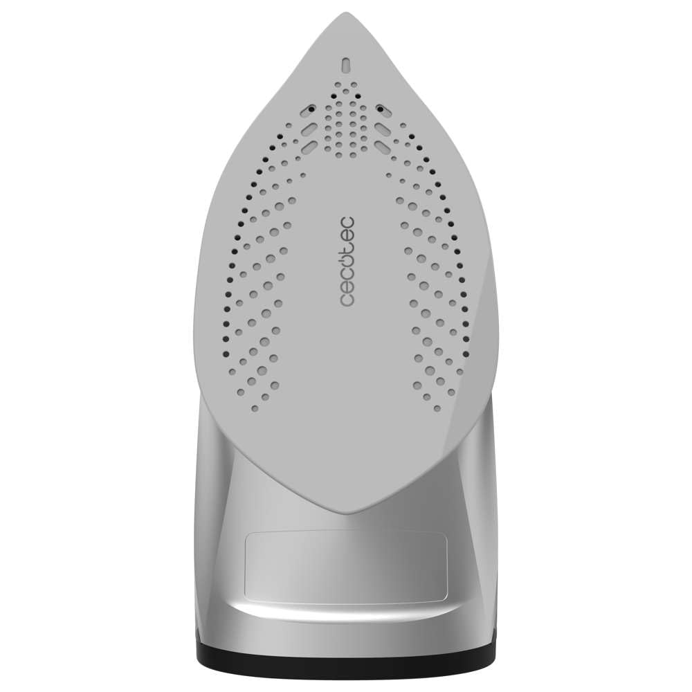cecotec-plancha-de-vapor-ironhero-2600-vital-de-2600-w-con-golpe-de-vapor-200-g- image 3