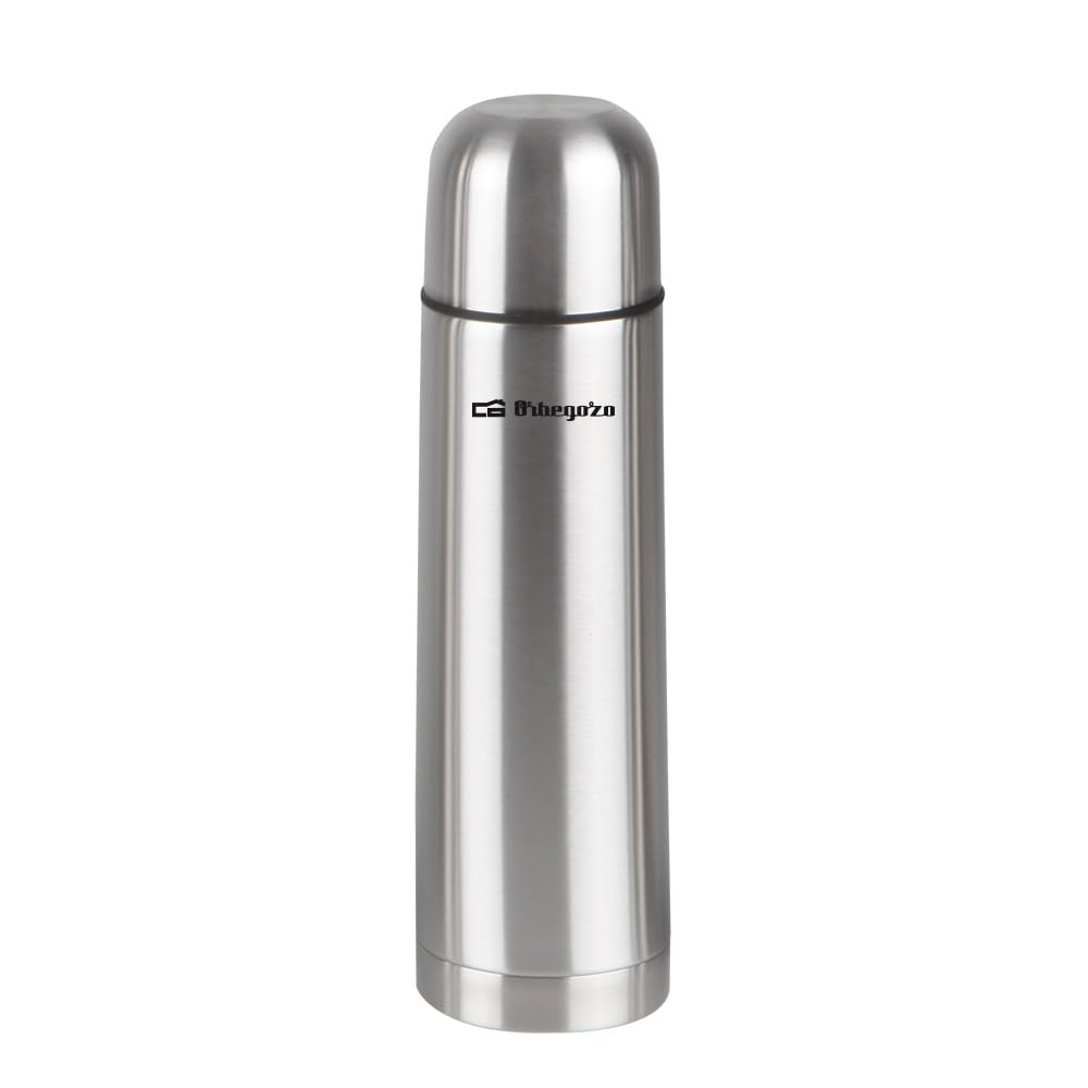 orbegozo-trl-560-termo-para-l-quidos-de-acero-inoxidable-500-ml-tap-n-pulsador-d image 1
