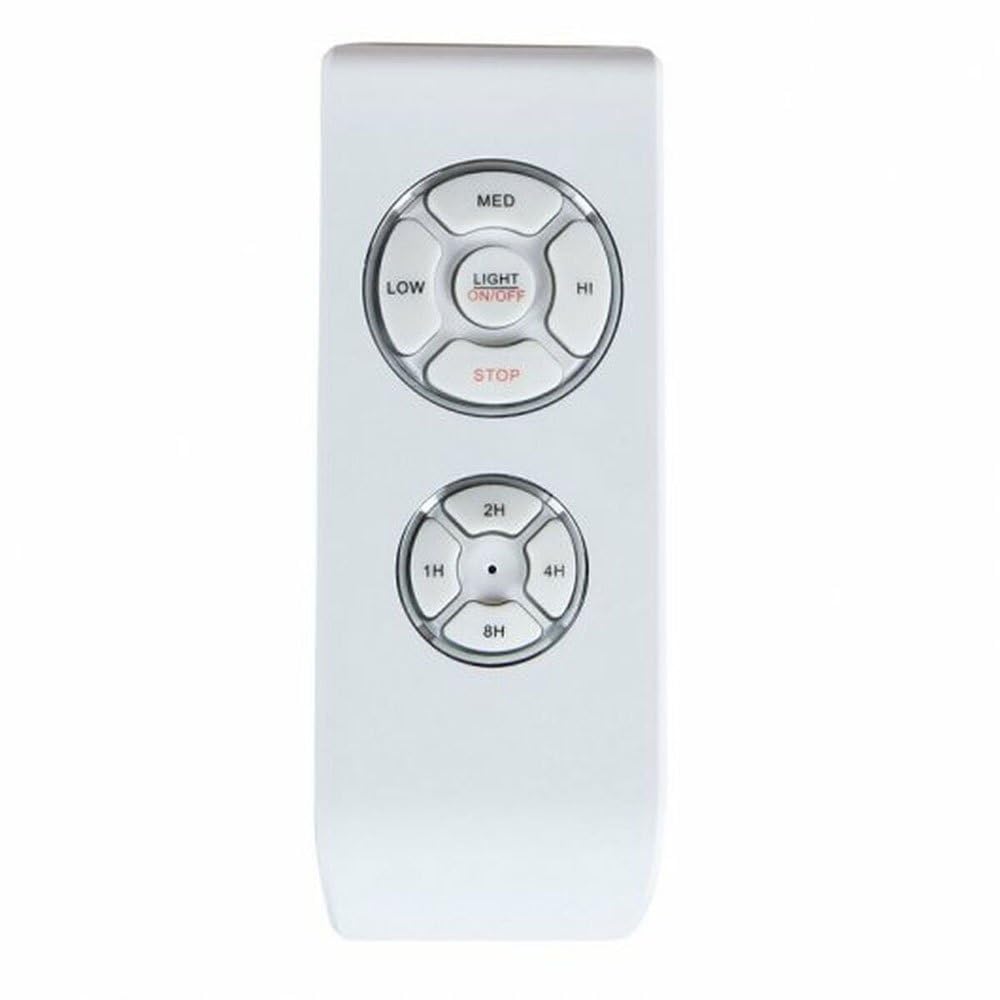 orbegozo-cf-98132-ventilador-de-techo-con-aspas-de-madera-natural-132-cm-mando-a image 2