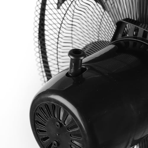 orbegozo-sf-0149-ventilador-de-pie-60-w-3-velocidades-oscilante-altura-regulable image 8