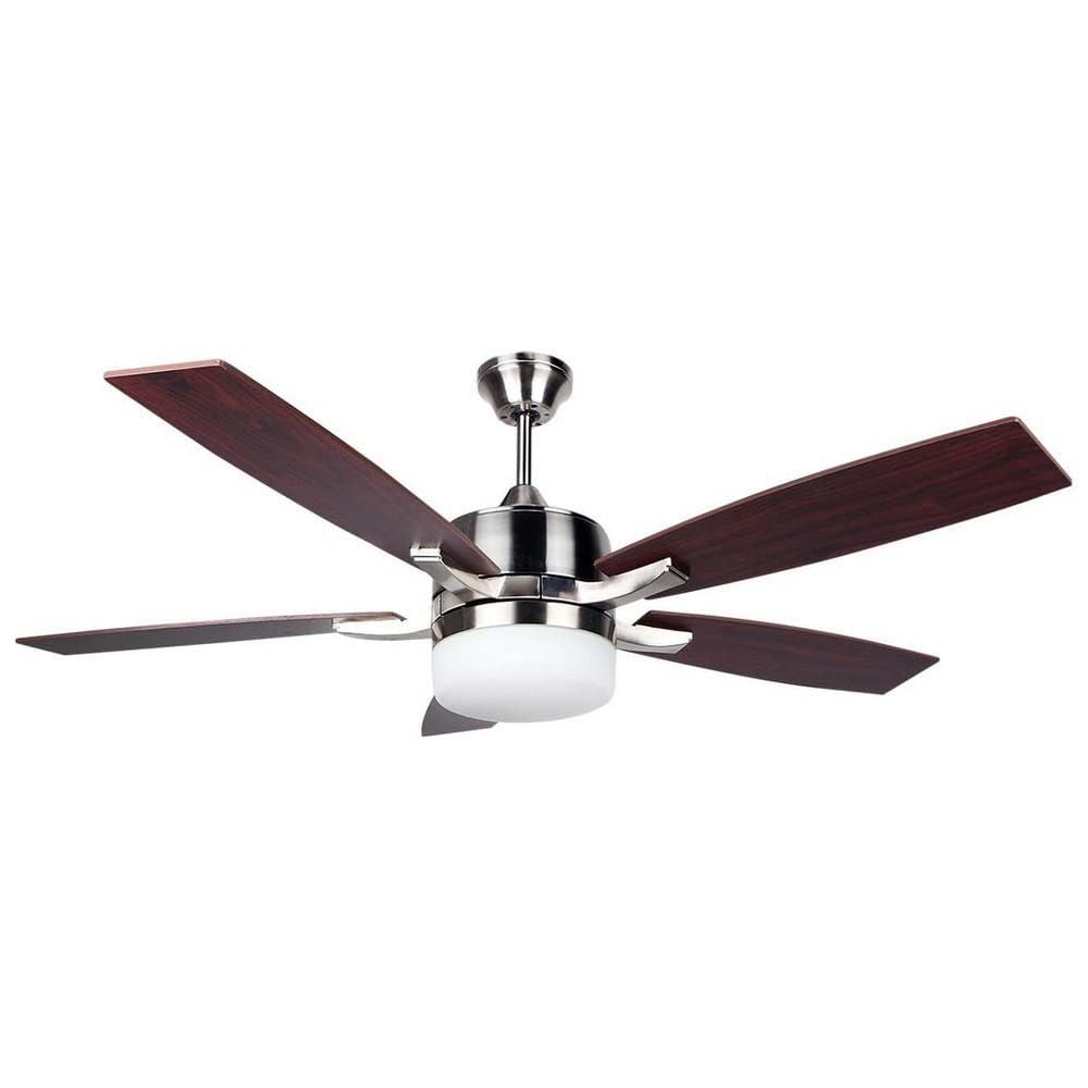 orbegozo-cp-79132-ventilador-de-techo-con-mando-a-distancia-luz-e27-5-palas-reve image 1
