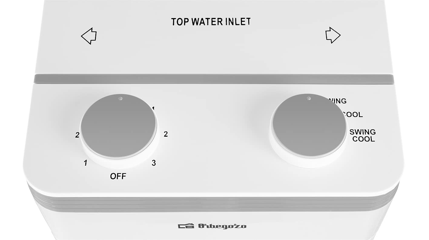 orbegozo-air-35-climatizador-evaporativo-3-en-1-climatiza-humidifica-y-purifica- image 4