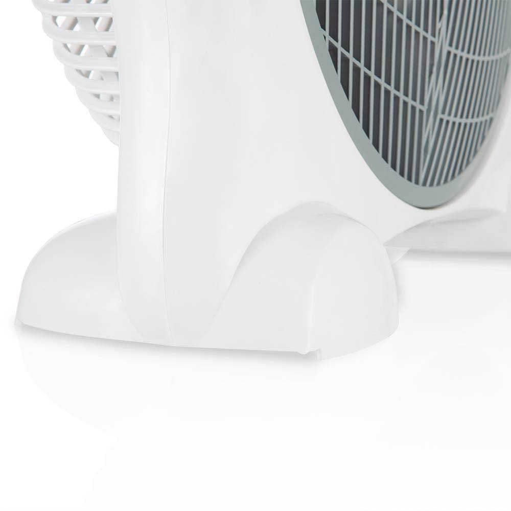 orbegozo-bf-1030-ventilador-de-suelo-box-fan-de-30-cm-45-w-3-velocidades-blanco image 6