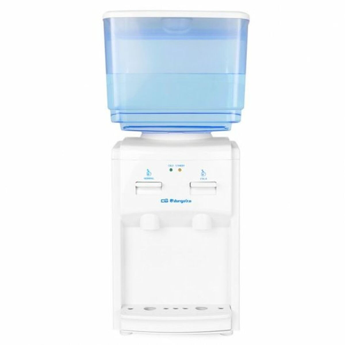 orbegozo-da-5525-dispensador-de-agua-fr-a-dep-sito-de-7-litros-65-w image 2